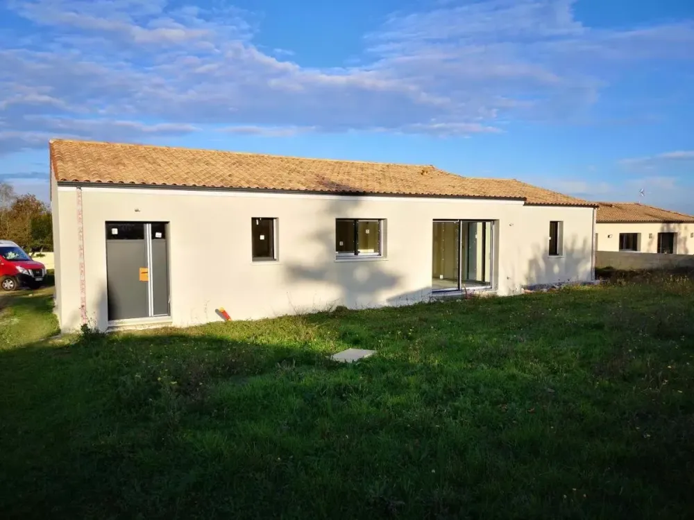 construction maison