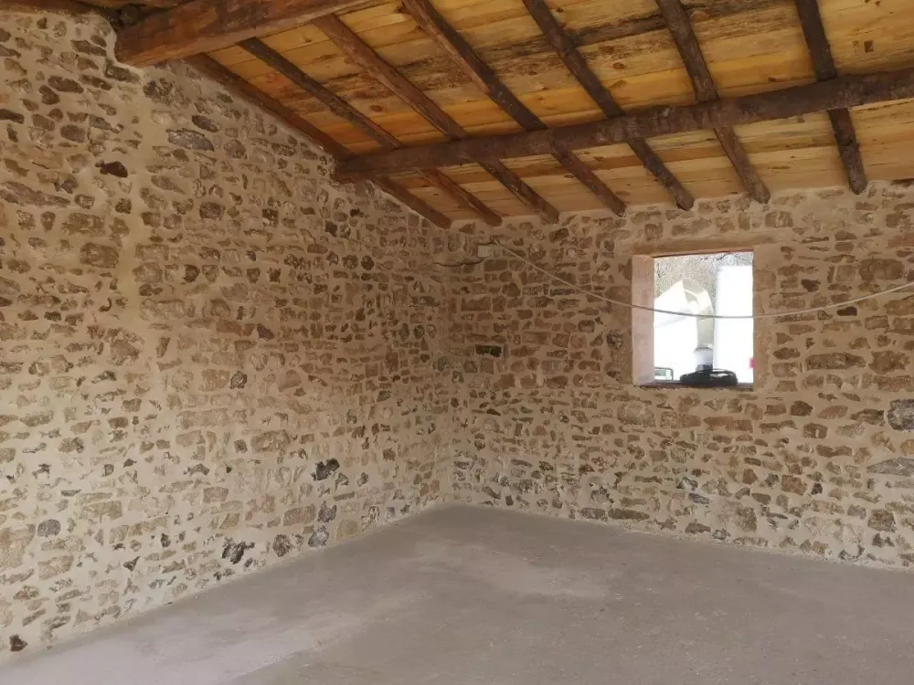 rénovation de facade
