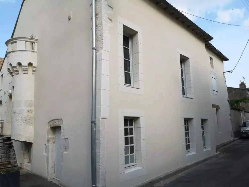 maison rénovation